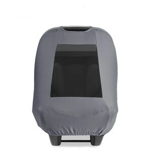 Car Seat Cover UPF 40+ sun protected shade